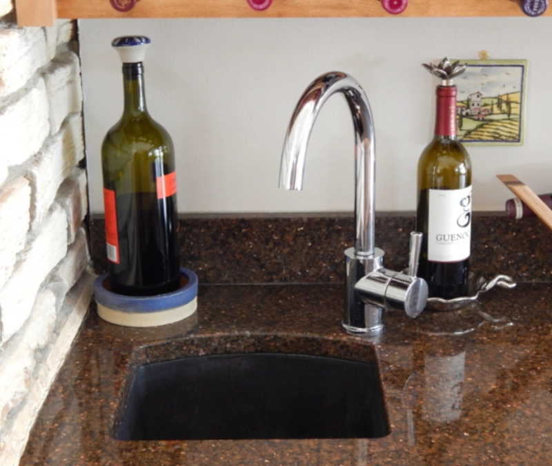 Waukesha Plumbing- Fixture Replacement