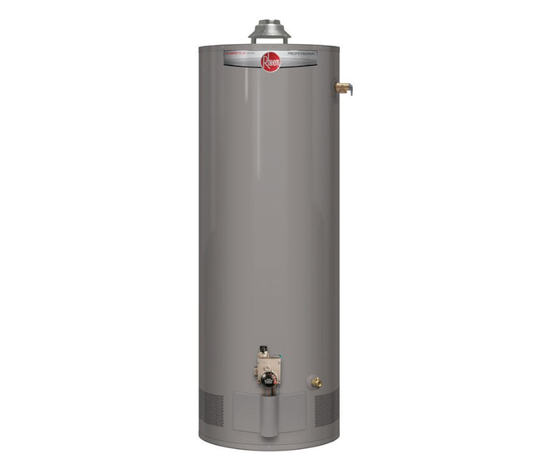 Waukesha Plumbing - Water heater installation and replacement