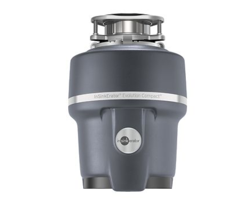 Garbage disposal installation- Pro-750