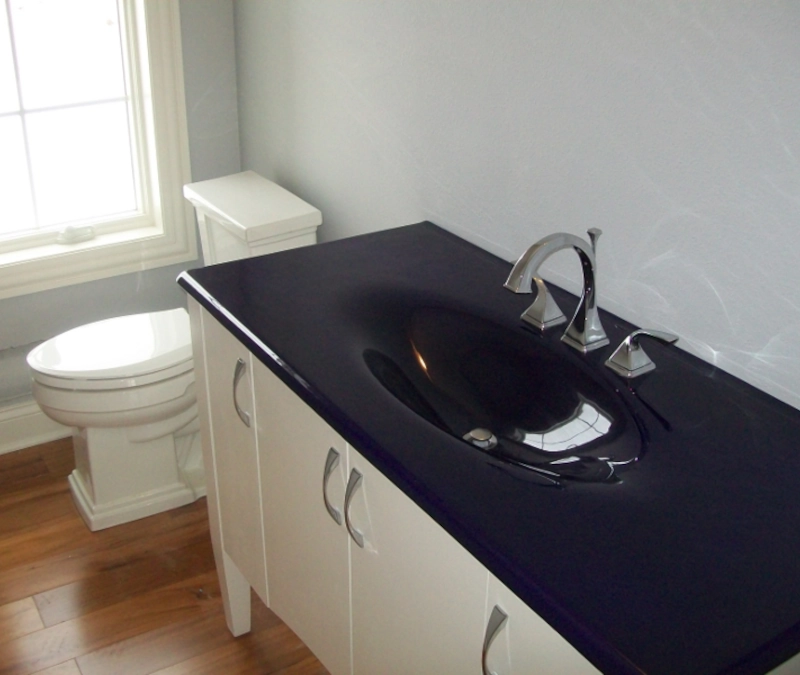 Waukesha Plumbing _ Toilet Replacement