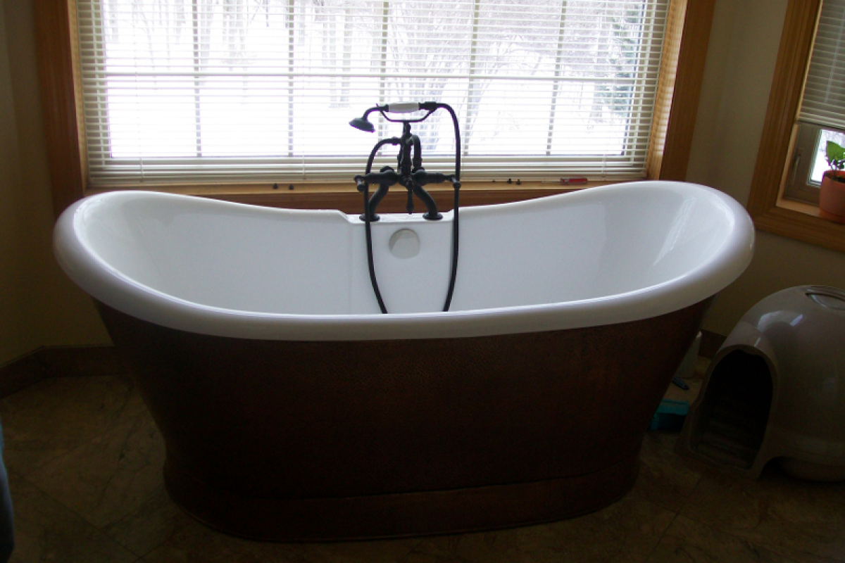 Waukesha Plumbing - Plumbing Upgrades